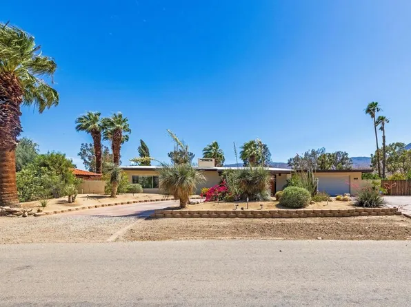193 Montezuma Rd, Borrego Springs, CA 92004