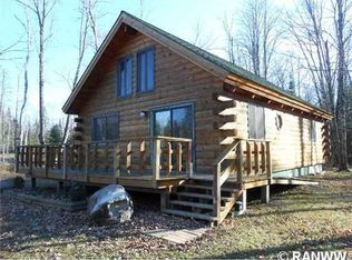 5713 W Lee Rd, Winter, WI 54896