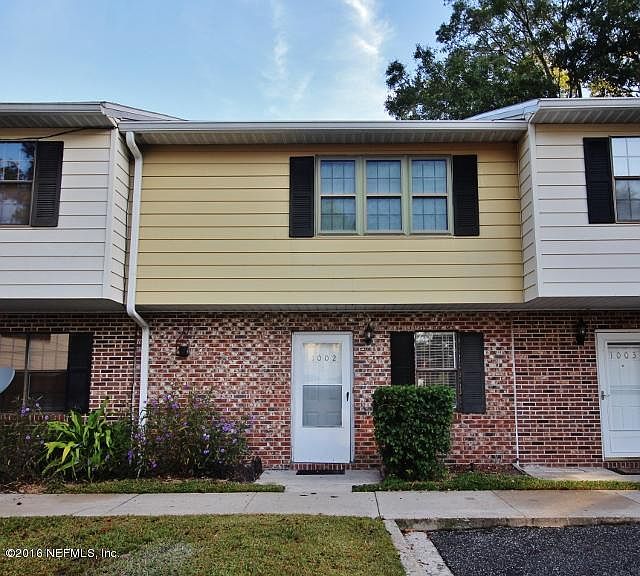 Quiet Townhome