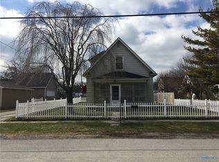 313 Rosamond St, Maumee, OH