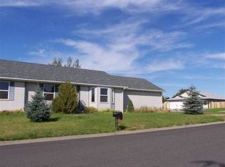 117 E 21st, Goldendale, WA