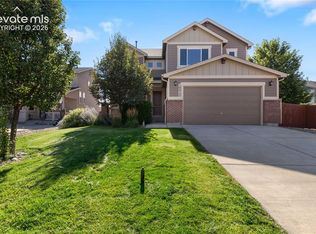 10417 Mount Lincoln Dr, Peyton, CO 80831