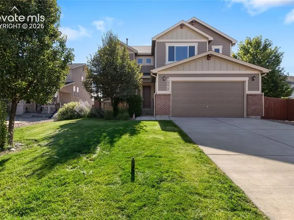 10417 Mount Lincoln Dr, Peyton, CO 80831