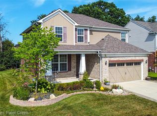 5995 Branch Dr, Canton, MI 48187