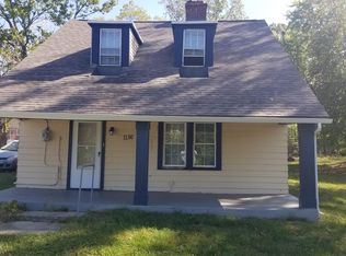 1150 Manor Dr, Columbus, OH 43232