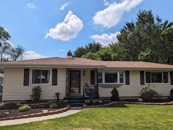 5147 Yermo St, Toledo, OH 43613