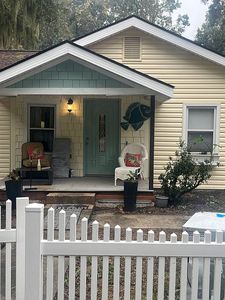 419 Pine St, Saint Simons Island, GA, 31522