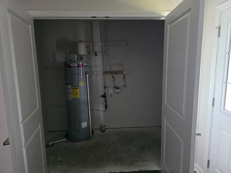 Utility Storage