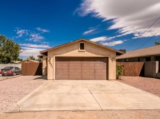 2231 Pasadena Ave, Kingman, AZ 86401