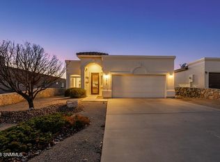 3017 Zacatecas Ct, Las Cruces, NM 88012