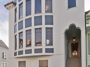 230-232 Prospect Ave, San Francisco, CA 94110