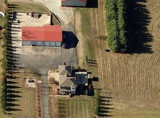 1042 N 1200 E, Sheridan, IN 46069