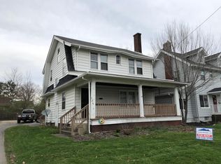 526 E Kline St SE, Girard, OH 44420
