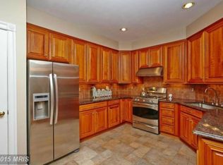 2780 Thaxton Ln, Oakton, VA 22124