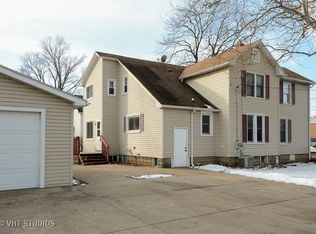 408 Church St, Yorkville, IL 60560