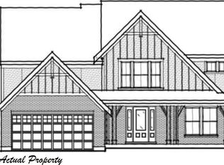 1130 Miami Dr, Marysville, OH 43040