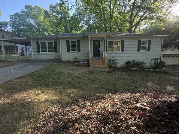 424 Tupelo Way, Birmingham, AL 35215