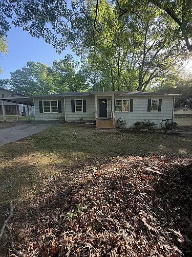 424 Tupelo Way Photo 1