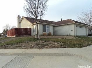 415 Somerset Ave, Los Banos, CA