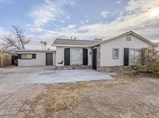 625 W Central Ave, Coolidge, AZ 85128