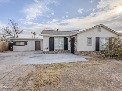 625 W Central Ave, Coolidge, AZ, 85128