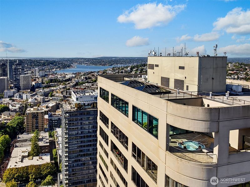 2nd image of 1301 Spring Street #11C
