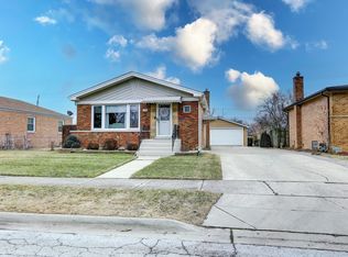 228 Maple Ave, South Chicago Heights, IL