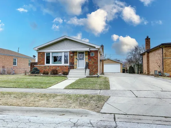 228 Maple Ave, South Chicago Heights, IL 60411