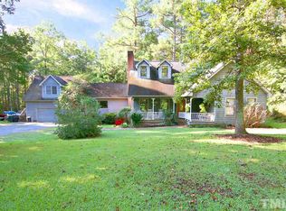 79 Silverberry, Pittsboro, NC 27312