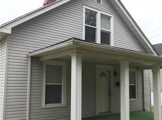 1107 Pennsylvania Ave, Saint Albans, WV