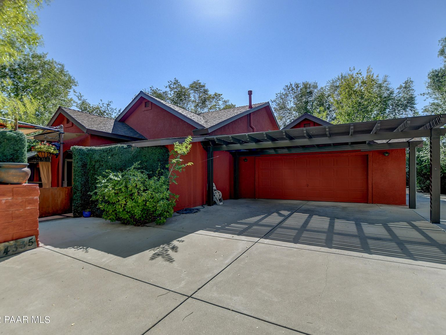 4335 N Agua Fria Dr, Prescott Valley, AZ 86314 Zillow