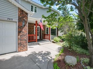 7319 Janero Ave S, Cottage Grove, MN 55016