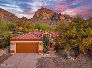 1490 E Ram Canyon Dr, Oro Valley, AZ 85737