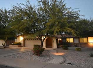 1902 E Magdalena Dr, Tempe, AZ 85283