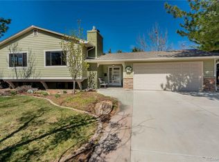 3815 E Easter Pl, Centennial, CO 80122
