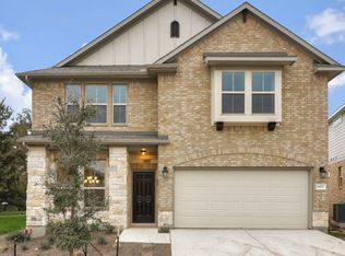 14112 McCoy Loop, Austin, TX 78717