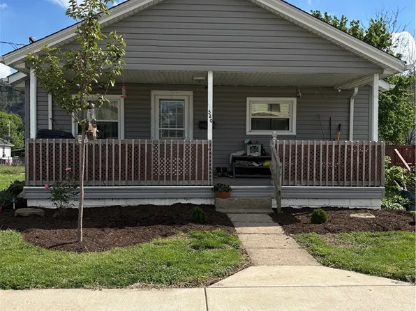 520 Grant St, Springdale, PA 15144