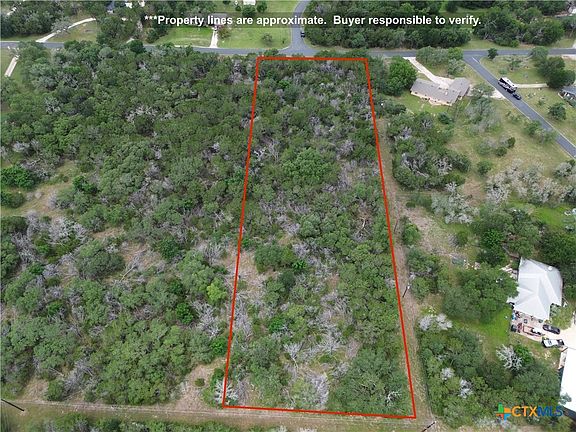 5th image of LOT-20B Hodge Canyon Dr