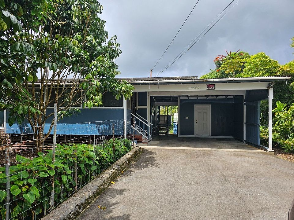 162039 Ainaloa Way, Pahoa, HI 96778 MLS 670556 Zillow