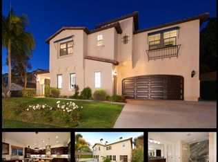 2824 Carrillo Way, Carlsbad, CA 92009