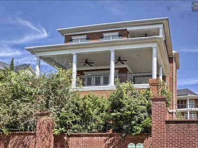 7 Governors Hl, Columbia, SC, 29201