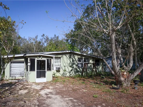 1531 Rainbow Ave, Sebring, FL 33870