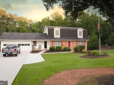 1281 Echo Trl, Watkinsville, GA, 30677