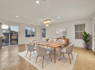 3467 Savanna Way, Palm Springs, CA 92262