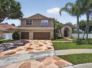 6263 Shadow Tree Ln, Lake Worth, FL 33463
