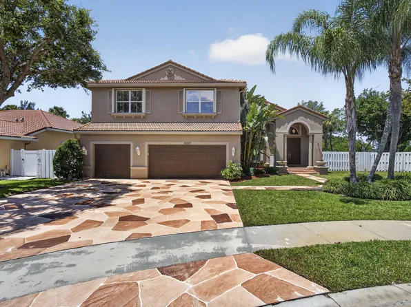 6263 Shadow Tree Lane, Lake Worth, FL 33463