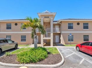 8416 Bernwood Cove Loop #11608, Fort Myers, FL 33966