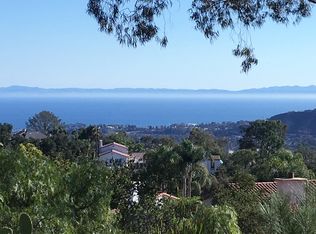 2120 Las Tunas Rd, Santa Barbara, CA 93103