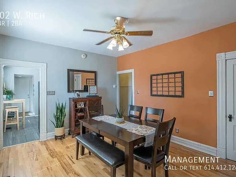 502 W Rich St — Photo 6