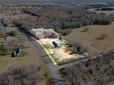 9885 Fm 709 S, Purdon, TX, 76679